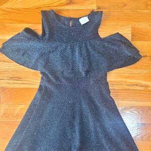 Zara Girl Dress